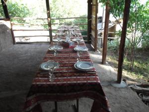 Gambar di galeri bagi Legend Guest House di Artabuynkʼ