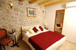 ドゥブロヴニクにあるヴィラ シグラタのギャラリーの写真 +33枚の写真