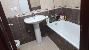 Billede fra billedgalleriet på Bella Vista i Cabo Negro