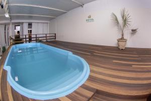 Bazen v nastanitvi oz. blizu nastanitve Hotel Sambakia
