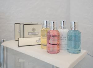 Fotografie z fotogalerie ubytování The Byron v Dubrovníku