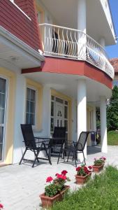 Benelise Apartman 8380 Hévíz, Park u.98. Fszt. 1. kép - 2