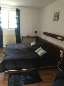 Photo de la galerie de l'établissement Auberge du val d’ouche, à Bligny-sur-Ouche