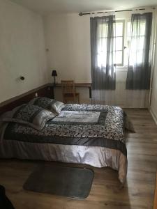 Photo de la galerie de l'établissement Auberge du val d’ouche, à Bligny-sur-Ouche 23 autres photos