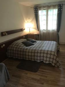 Photo de la galerie de l'établissement Auberge du val d’ouche, à Bligny-sur-Ouche