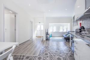 Gallery image of FishermenApartments - Casa do Espargal in Paço de Arcos +6 photos