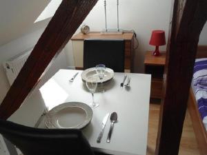 Foto Prahas asuva majutusasutuse Suite Ohrada galeriist
