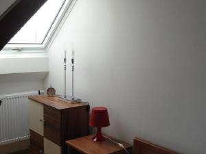 Foto Prahas asuva majutusasutuse Suite Ohrada galeriist