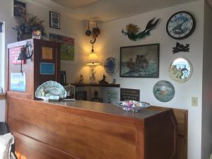 Fotografie z fotogalerie ubytování Mermaid Inn v destinaci Long Beach