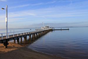 Paesaggio naturale nelle vicinanze del bed & breakfast