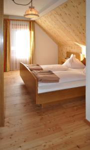 Gallery image of Panoramapension Lerchner in Bad Kleinkirchheim