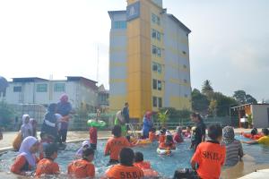 Clients de Hotel DarulMakmur Jerantut