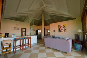 Photo de la galerie de l'établissement Villa at the Beach, Blue Bay Golf & Beach Resort, à Blue Bay