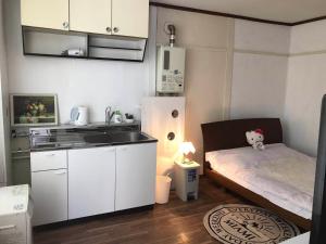 Gallery image of Happy Apartment in Sapporo