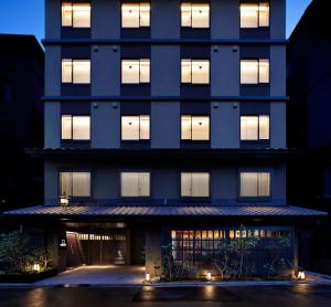 Gallery image of Hotel Resol Kyoto Shijo Muromachi in Kyoto