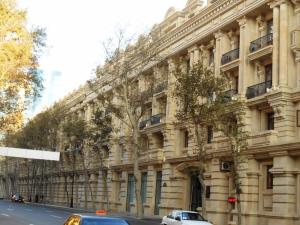 Φωτογραφία από το άλμπουμ του Sahil Apartment στο Μπακού