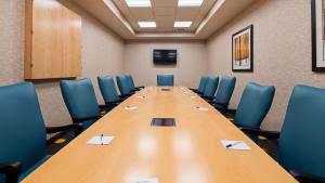 Konferenční prostory v ubytování Best Western Plus Dayton