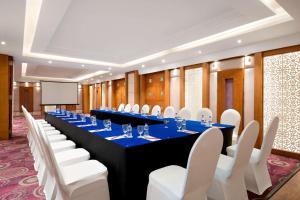 Konferenční prostory v ubytování Ramada Encore Jalandhar