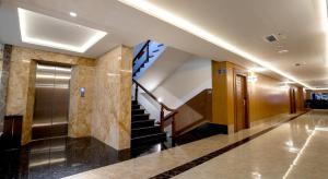 Fotografie z fotogalerie ubytování Hotel ARJUNAA v destinaci Rāmeswaram