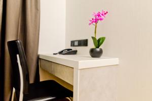 Fotografie z fotogalerie ubytování Mercury Boutique Hotel v destinaci Melaka