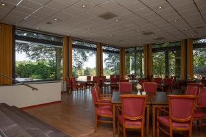 Gallery image of Fletcher Hotel-Restaurant Paasberg in Lochem