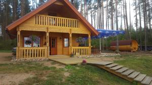 Imagen de la galería de Juba Holiday House, en Võru