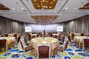 Konferenční prostory v ubytování The Alana Hotel and Conference Sentul City by ASTON + 26 fotografií