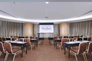 Konferenční prostory v ubytování The Alana Hotel and Conference Sentul City by ASTON