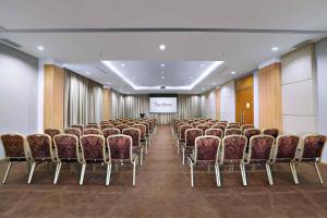 Konferenční prostory v ubytování The Alana Hotel and Conference Sentul City by ASTON