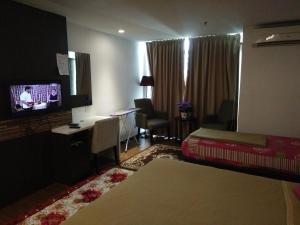 Gallery image of Mummy Studio in Kota Bharu