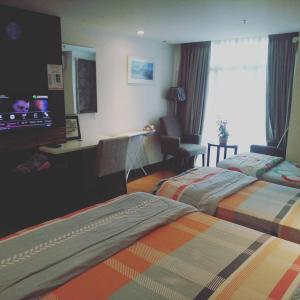 Gallery image of Mummy Studio in Kota Bharu