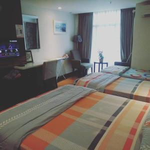 Gallery image of Mummy Studio in Kota Bharu