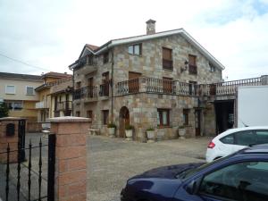 Gallery image of Apartamentos los Balcones in Santander