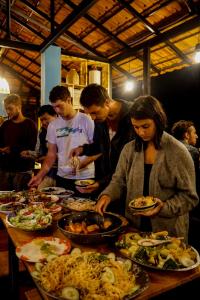 Hosté ubytování Tigon Dalat Hostel