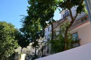 リスボンにあるFlor de Lis Residence - Alfamaのギャラリーの写真
