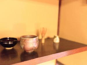 Gambar di galeri bagi 京都二条城近く京町屋120年の歴史に泊まる di Kyoto