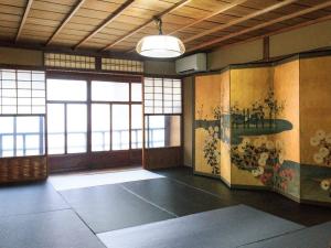 Gambar di galeri bagi 京都二条城近く京町屋120年の歴史に泊まる di Kyoto
