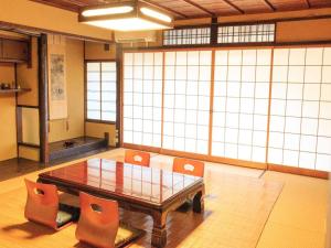 Gambar di galeri bagi 京都二条城近く京町屋120年の歴史に泊まる di Kyoto