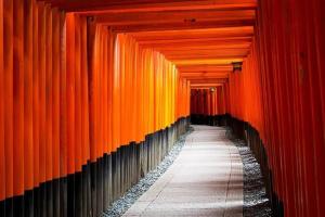 Gambar di galeri bagi 京都二条城近く京町屋120年の歴史に泊まる di Kyoto