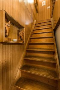 Gambar di galeri bagi 京都二条城近く京町屋120年の歴史に泊まる di Kyoto