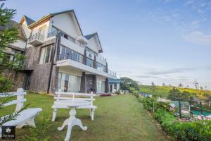 Gallery image of Serenus Boutique Villa in Nuwara Eliya