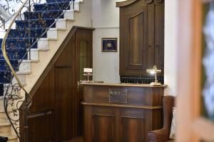 Foto sihtkohas Paderborn asuva majutusasutuse Hotel Kaiserpfalz galeriist