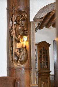 Foto sihtkohas Paderborn asuva majutusasutuse Hotel Kaiserpfalz galeriist