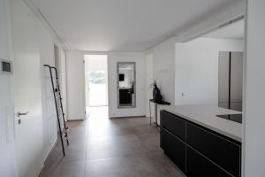 Fotografie z fotogalerie ubytování Einzigartiges Loft von Loftalive v destinaci Lollar
