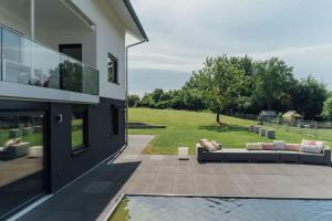 Zahrada ubytování Einzigartiges Loft von Loftalive