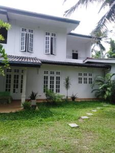 صورة لـ Anusha Apartment 15 Homestay في غالي