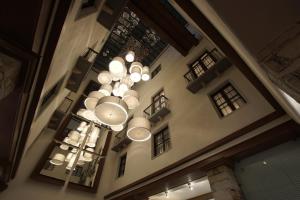 Fotografie z fotogalerie ubytování 1850 Hotel Boutique v destinaci Guanajuato