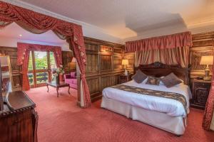 Foto de la galería de Best Western Rockingham Forest Hotel en Corby