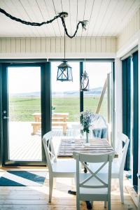 Fotografie z fotogalerie ubytování Akurgerði Guesthouse 6 - Country Life Style v destinaci Ölfus