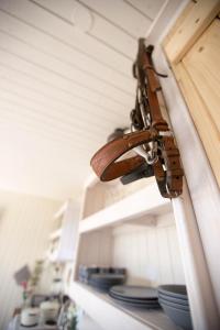 Fotografie z fotogalerie ubytování Akurgerði Guesthouse 6 - Country Life Style v destinaci Ölfus